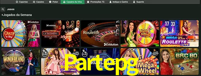 Partepg bet