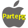 Aplicativo Partepg para iOS