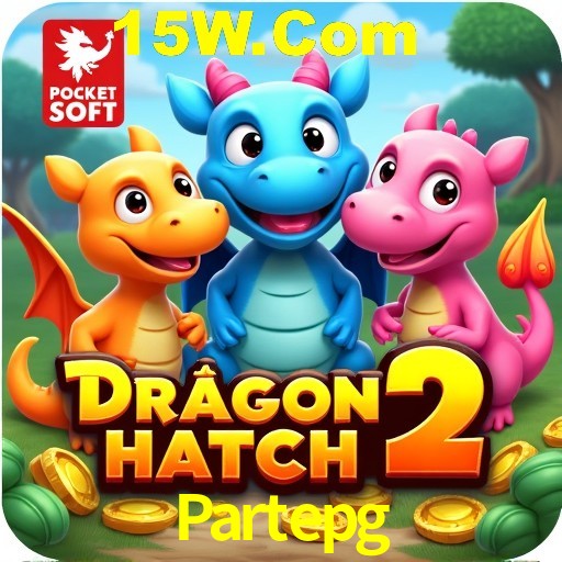 Desvendando o Mundo dos Jogos Virtuais na Partepg