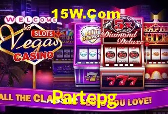 Casino Ao Vivo Partepg