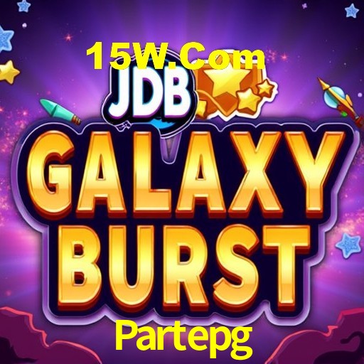 PIX Instantâneo Partepg