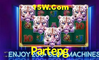 Jogos de Slot Partepg