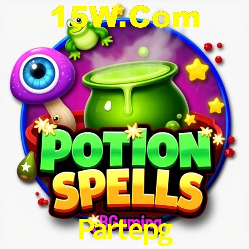 A Emoção da Loteria na Partepg: Uma Chance de Mudança de Vida
