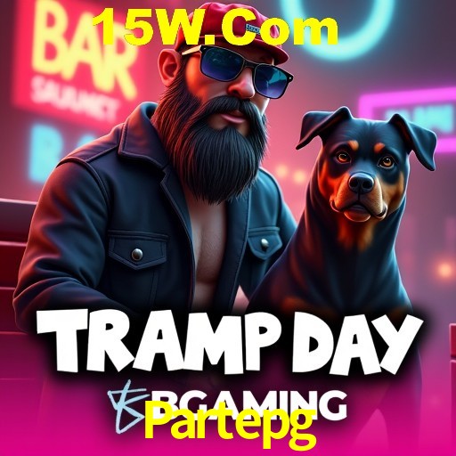 Partepg Bet