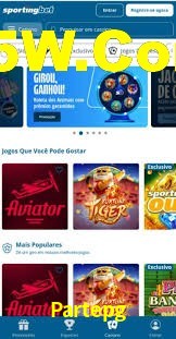 Statistics Partepg