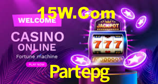 Live Casino Partepg