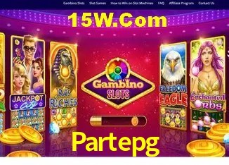 Login Seguro Partepg