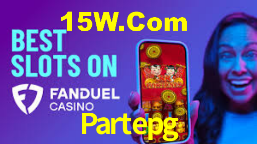 Welcome Bonus Partepg