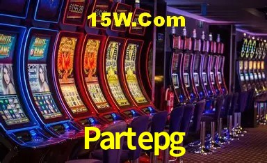 Estatísticas Partepg