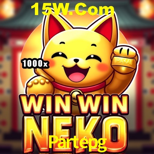 Descubra o Mundo do Cassino Online com Partepg