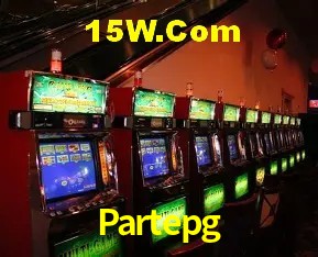 Diretório de Jogos Partepg