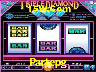 Partepg Bet