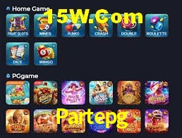 Quick Registration Partepg
