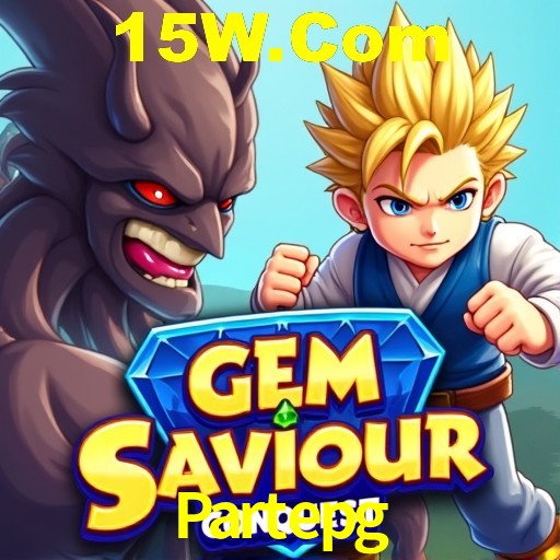 Desvendando o Mundo dos Jogos Virtuais na Partepg