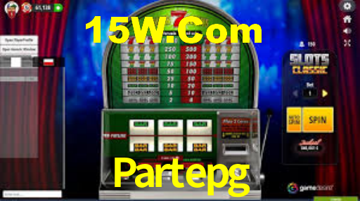 Blackjack Table Partepg