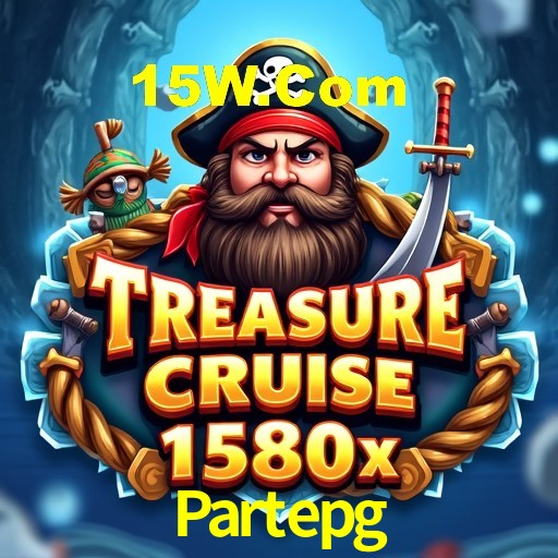 Interface do App Partepg